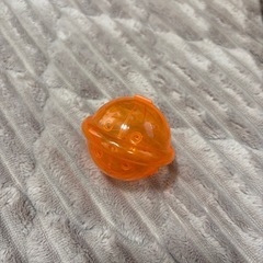 ガチャガチャ空カプセルの画像