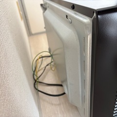 【決まりました】山善2023年製オーブンレンジの画像