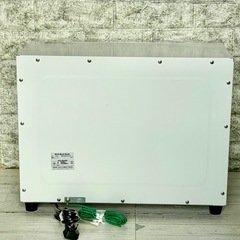 タイジ「ホットキャビ」HC-18S おしぼりウォーマーの画像