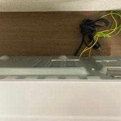 電子レンジ2019の画像