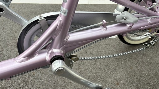 美品　大人用３輪自転車