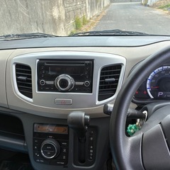 車検2年付の画像