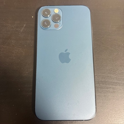 携帯電話/スマホ iPhone 12 Pro