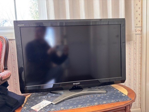 テレビ