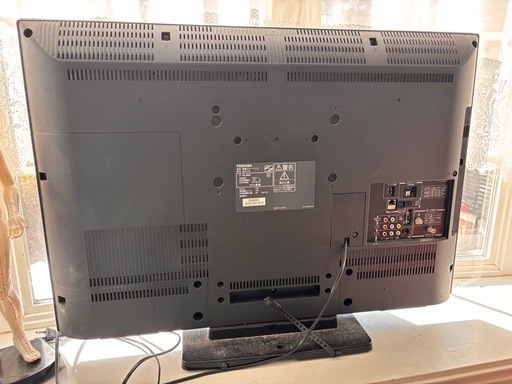テレビ