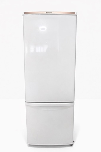 3月上旬まで！！【匿名配送・送料込み】パナソニック冷凍冷蔵庫NR-B177W 3月上旬まで！！【匿名配送・送料込み】パナソニック冷凍冷蔵庫NR