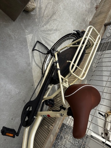 自転車