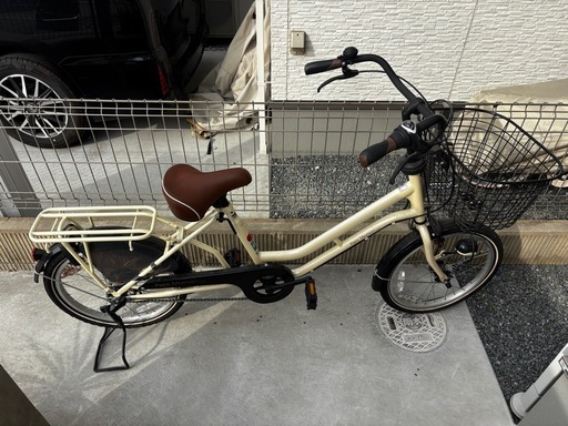 自転車