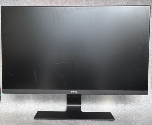 BenQ GW2780 パソコンモニター　ディスプレイ BenQ、アイケアテクノロジーを搭載した27型フルHD液晶「GW2780