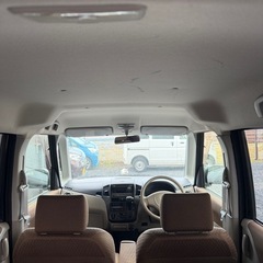 車検ロング、ルークス！状態よし！二駆！の画像