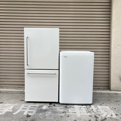 A790②♠️⭐️配送設置可🙌 2024年製【洗濯機】大阪 K&Sリサイクル　の画像