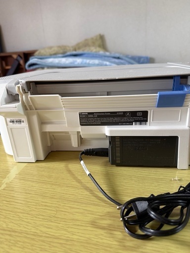 【早い者勝ち】Canonのコピー機