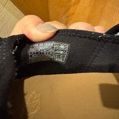 美品　UGG スニーカー　25cmの画像