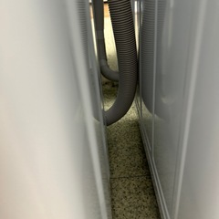 リユースのサカイ東金店 Haier 洗濯機 20年製 5.5kg TJ17135の画像