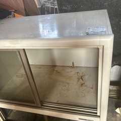 箱　小物入　倉庫　農業　コンテナ　キャスター付き　物入れに　畑にの画像