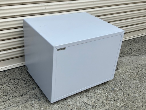 ダイヤル式で安全?️【ダイヤセーフ】 耐火金庫