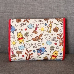 母子手帳ケースの画像