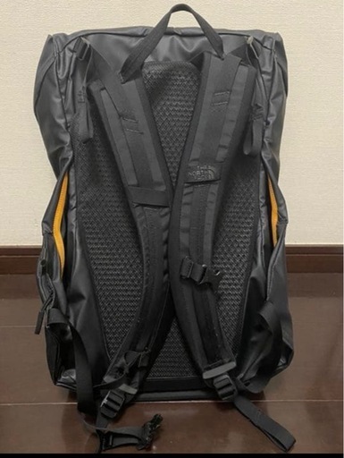 ノースフェイス　リュック　通勤　通学　the north face