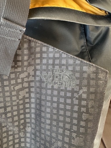 ノースフェイス　リュック　通勤　通学　the north face