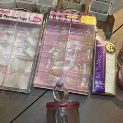 ネイルパーツ
の画像