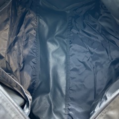 adidasアディダスボストンバッグ　スポーツバッグの画像