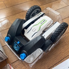 360°ラジコンカーの画像