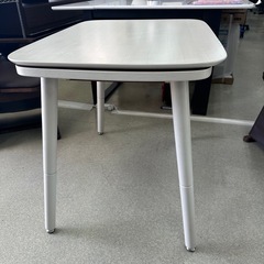 224 ニトリのコタツ机 2023年製の画像