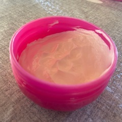 サラ　ふんわりパーマヘアワックスＥＸの画像