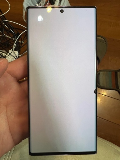 GALAXY S22 ultra SCG14