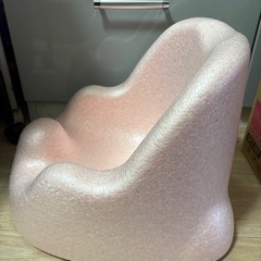 リッチェル ひんやりしないおふろチェアの画像