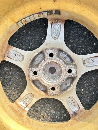 タイヤ175/70R14