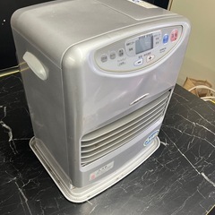 寒さ対策‼️残り2日間値下げ‼️ダイニチ製 石油ファンヒーター FW-323Sの画像