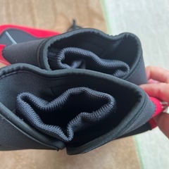 【寒い季節におすすめ！】KEMIMOTO　バイクハンドルカバーの画像