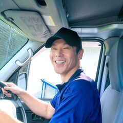 ◇稼げる回し方を共有し伴走するから、軽貨物で高収入を目指せます！下松近隣◇の画像