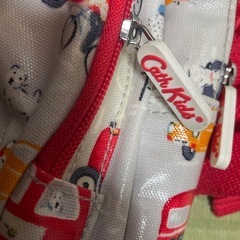 Cath Kids リュックの画像