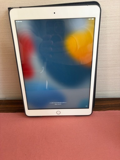 iPad第7世代状態良し