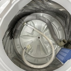 Panasonic パナソニック 全自動洗濯機 NA-F60B13 2020年製 洗い6.0kg 縦型 洗濯機 のご紹介です！の画像