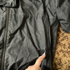 adidas ジャンパー　メンズXLの画像