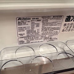 大幅値下げ‼️冷蔵庫の画像