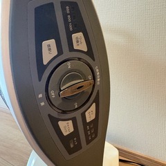 ヒーターの画像