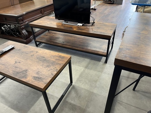 【美品・セット割】ニトリ人気家具＆テレビまとめてお得！新生活・一人暮らしに最適