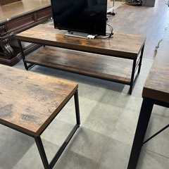 【美品・セット割】ニトリ人気家具＆テレビまとめてお得！新生活・一人暮らしに最適の画像