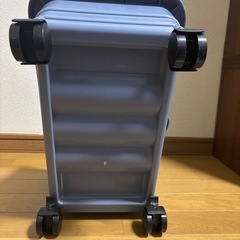 キャスター付き灯油カートの画像