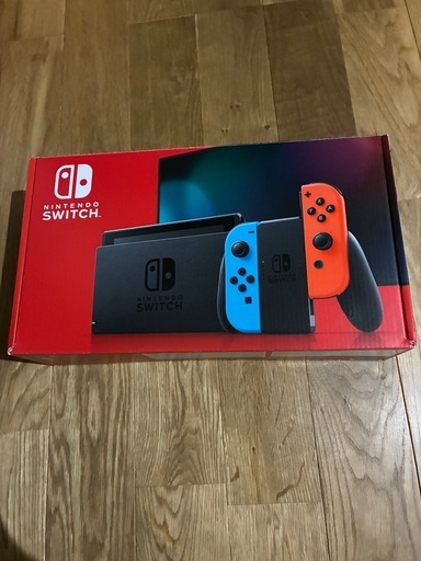 ✨Switch✨