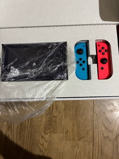 ✨Switch✨