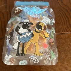 モロゾフ　チョコレート（おかき　おまけ）の画像