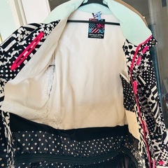 スノボウエアの画像