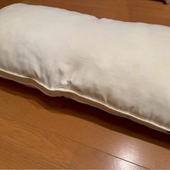 【タダでお譲りします】シングルベッドフレーム(マットレス/枕付き)の画像