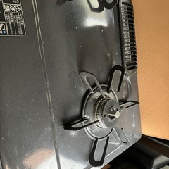 ガスコンロの画像