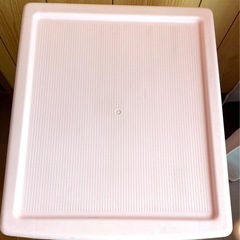 キティちゃん衣装ケース（収納ケース）①の画像